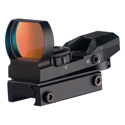 WALTHER ARMS Walther Multi Reticle Sight MRS for sale at KYGUNCO.