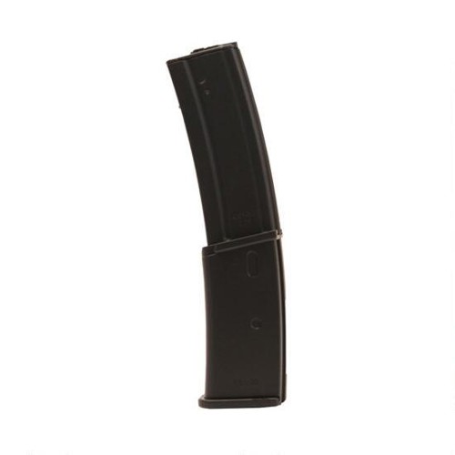 HK AIRGUNS HK MP7 AEG - Hi-Cap Magazine - 180 rds for sale at KYGUNCO.
