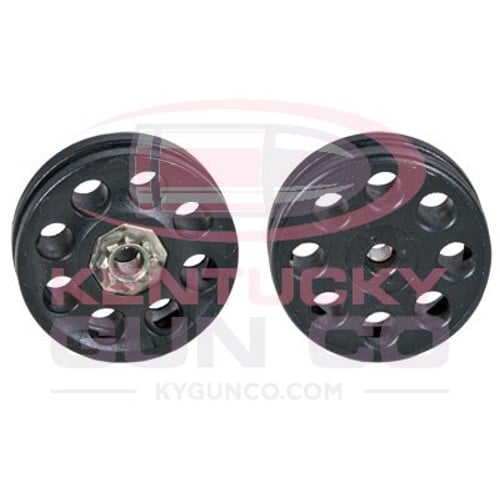 HAMMERLI .22 Caliber cylinder magazine (2-pack) for sale at KYGUNCO.