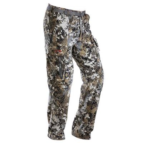 SITKA Stratus Pant Optifade Elevated II for sale at KYGUNCO.