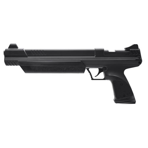 UMAREX Strike Point Pellet Multi-Pump Air Pistol .117 CAL for sale at KYGUNCO.