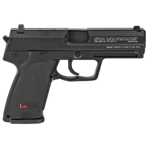 HK AIRGUNS USP CO2 BB Pistol for sale at KYGUNCO.