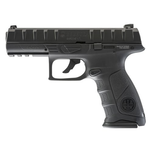 BERETTA APX .177 Caliber 20rd Air Pistol - Black for sale at KYGUNCO.