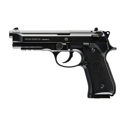 BERETTA M92 A1 - 177 Caliber Black for sale at KYGUNCO.