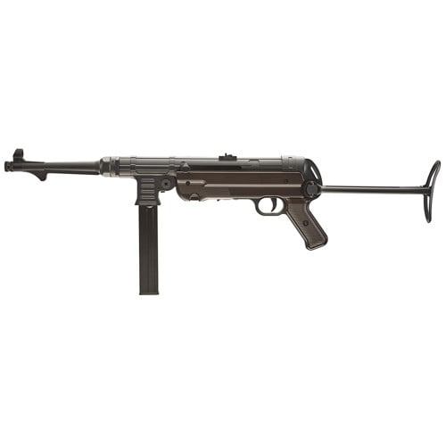 UMAREX MP 40 BB Submachine Gun for sale at KYGUNCO.