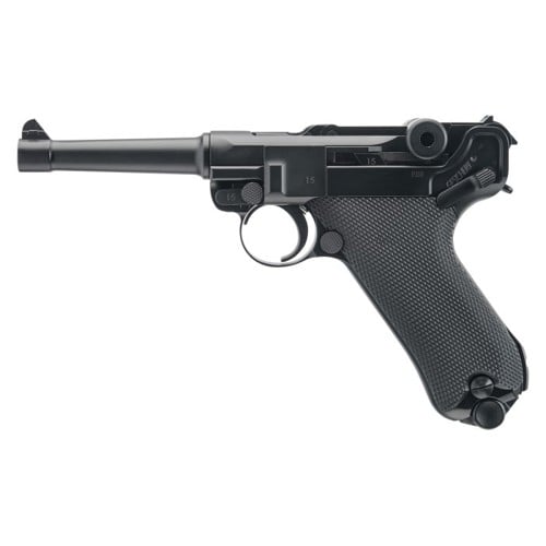 UMAREX Legends P08 Blowback for sale at KYGUNCO.