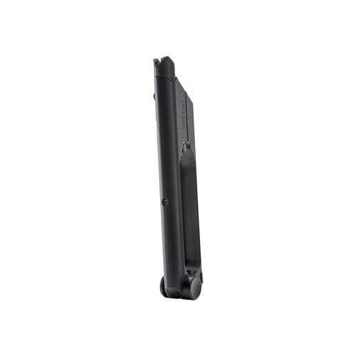 UMAREX Legends - P.08 Blowback - 21-shot Drop-free Magazi for sale at KYGUNCO.