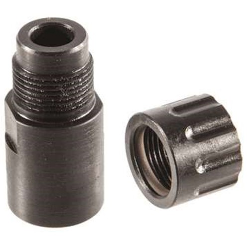 SILENCERCO Adapter RIMFIRE 1/2X28 TPI for sale at KYGUNCO.
