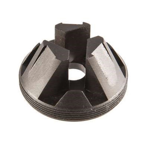 SILENCERCO Saker ENDCAP 5.56 FLASH HIDER for sale at KYGUNCO.