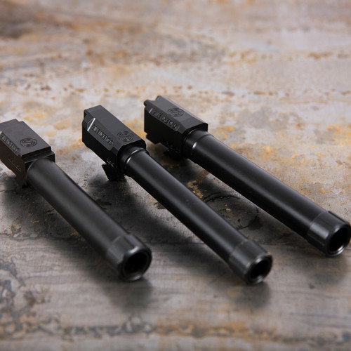 SILENCERCO Threaded Barrel (S&W M&P-45ACP .578"-28) for sale at KYGUNCO.