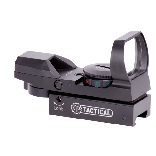 CROSMAN 32mm Open Reflex Sight for sale at KYGUNCO.