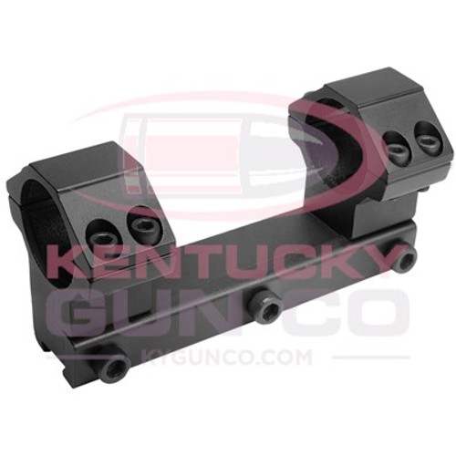 CROSMAN 1 Piece Dovetail Mount - High Profile for sale at KYGUNCO.