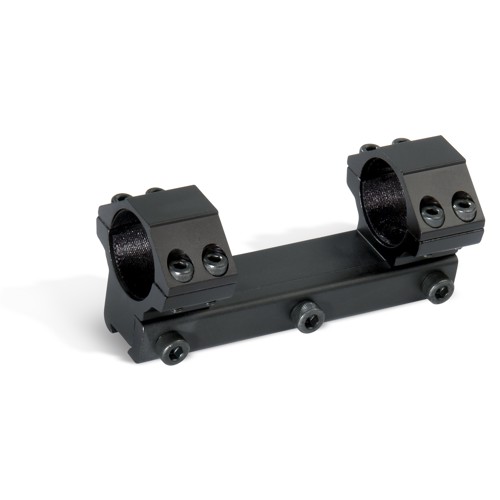 CROSMAN 1 Piece Dovetail Mount - Medium Height for sale at KYGUNCO.
