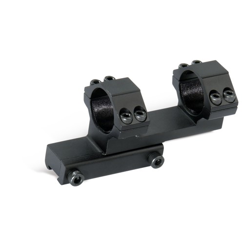 CROSMAN 1 Piece Offset Dovetail Mount for sale at KYGUNCO.