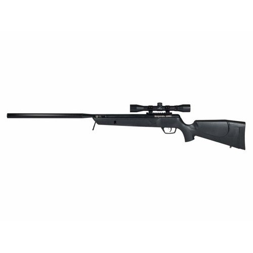 BENJAMIN Summit NP2 Powered, Break Barrel w/4x32 for sale at KYGUNCO.