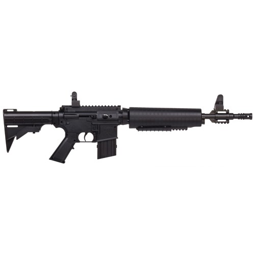 CROSMAN M4-177 Tactical Bolt-Action, Variable Pump for sale at KYGUNCO.