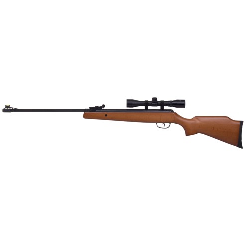 CROSMAN Optimus Break Barrel Air Rifle with 4x32 Scope for sale at KYGUNCO.