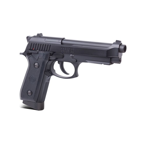 CROSMAN PFAM9B CO2 Powered Full Auto Blowback BB Pistol for sale at KYGUNCO.