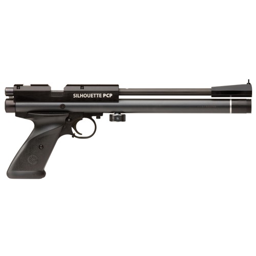 CROSMAN 1701P Silhouette PCP Bolt-Action 10 Meter Target for sale at KYGUNCO.