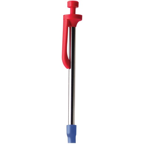 CROSMAN Pellet Loader Holds 16Ct 177Cal PelletsForEasyLoad for sale at KYGUNCO.