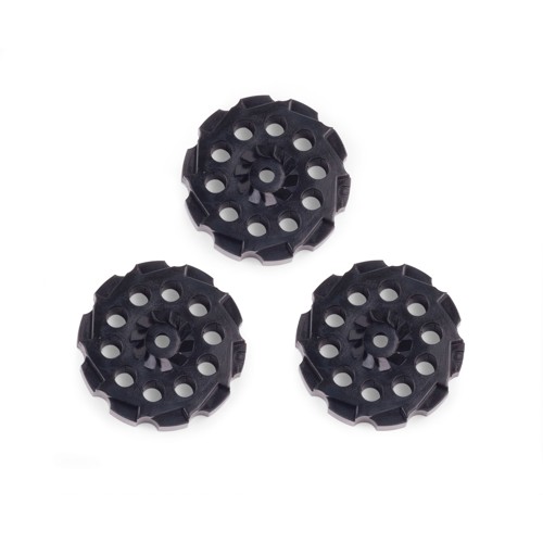 CROSMAN Pellet Clip Kit 3Ctof10Shot Clip forusew/Vigilante for sale at KYGUNCO.