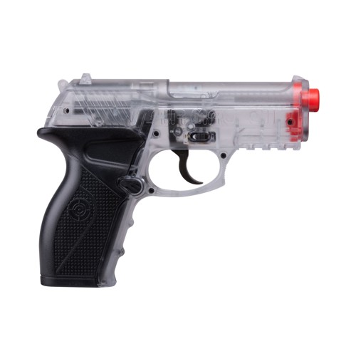 CROSMAN Air Mag C11CO2 pwd semi-auto heavyweight pistol for sale at KYGUNCO.