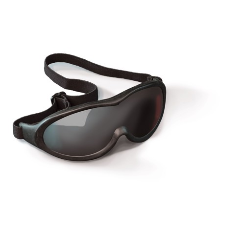 CROSMAN Airsoft Goggles Adjustable/ASTM F2879 compliant for sale at KYGUNCO.