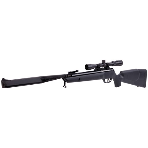 BENJAMIN ROGUE SBD Silencer NP2 SynStk BreakBarrel w/3-9x32 for sale at KYGUNCO.