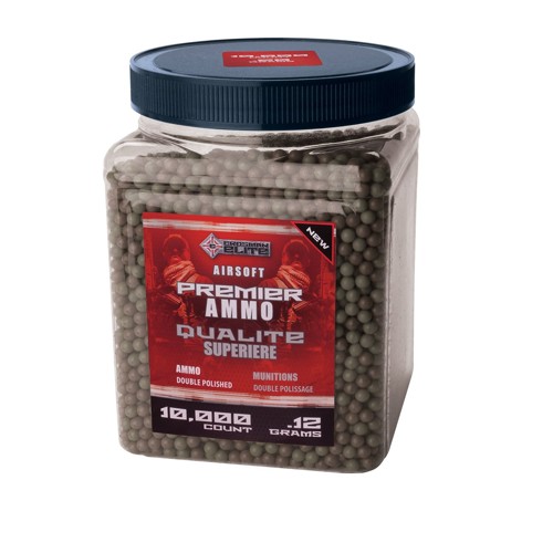 CROSMAN Premier (brown/ black camo) 6mm,12 gram 10,000 ct for sale at KYGUNCO.