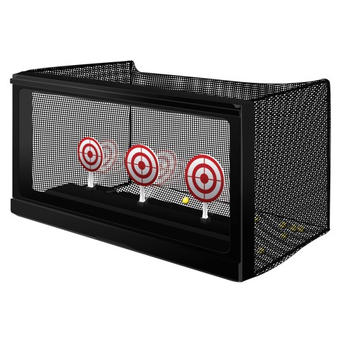 CROSMAN Auto Reset Target Resetting target for sale at KYGUNCO.