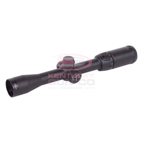 CROSMAN 3-9x32mm Riflescope for sale at KYGUNCO.