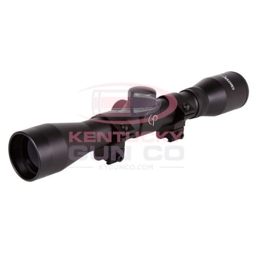 CROSMAN 4x32mm Air Rifle Scope for sale at KYGUNCO.