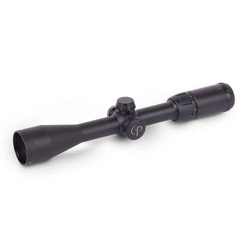 CROSMAN 3-9x40mm Riflescope for sale at KYGUNCO.