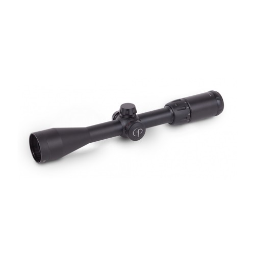 CROSMAN 3-9x40mm Riflescope for sale at KYGUNCO.