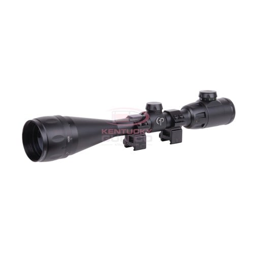 CROSMAN Riflescope 6-20x50mm for sale at KYGUNCO.