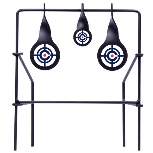 CROSMAN Spinning Target All Metal use w/ 177/22 Cal Pellet for sale at KYGUNCO.