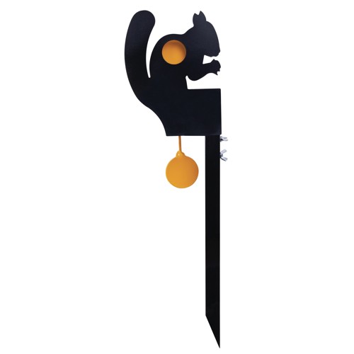 CROSMAN Resetting Field Target Squirrel Shaped for sale at KYGUNCO.