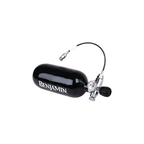 CROSMAN Charging System Cylinder Portable 5lb 90 Cubic In. for sale at KYGUNCO.