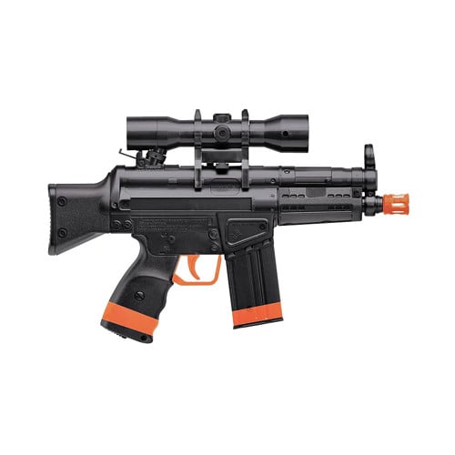 CROSMAN M74 (CA Compliant) Dual Power Mini AEG Rifle for sale at KYGUNCO.