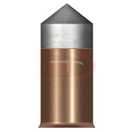 CROSMAN Powershot Gold Flight Penetrator177Cal 8.5Gr 125Ct for sale at KYGUNCO.