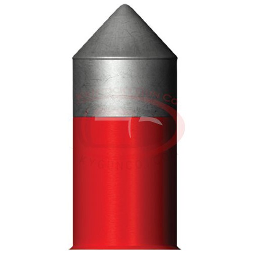 CROSMAN Powershot Red Flight Penetrator22Cal 16.7Gr 100 Ct for sale at KYGUNCO.