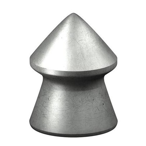 CROSMAN Pointed Pellet .177 Caliber, 7.4 Grain, 500 Count for sale at KYGUNCO.