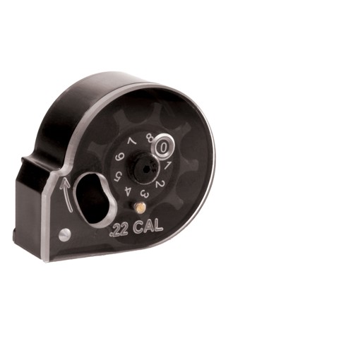 CROSMAN Spare Magazine 8Shot for 22Cal Marauder/WoodWalker for sale at KYGUNCO.