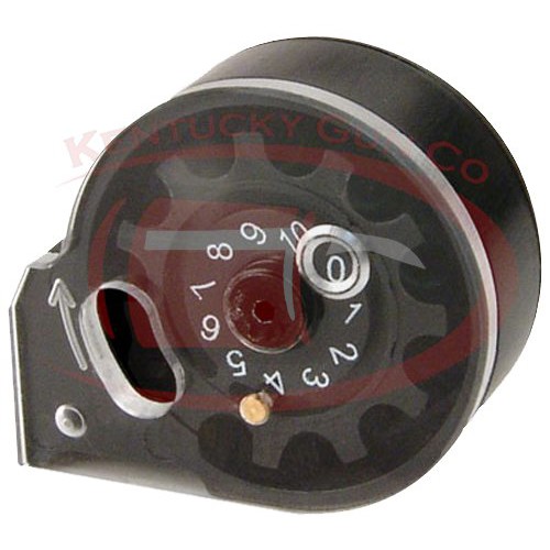 CROSMAN Spare Magazine 10Shot for 177Cal Marauder/Armada for sale at KYGUNCO.