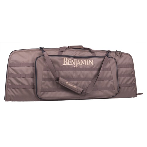 CROSMAN Benjamin Rifle Case Benjamin Softsided Rifle Case for sale at KYGUNCO.
