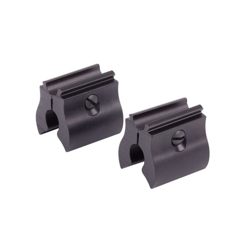 CROSMAN 4 Piece Intermount for Benjamin 392 and 397 for sale at KYGUNCO.