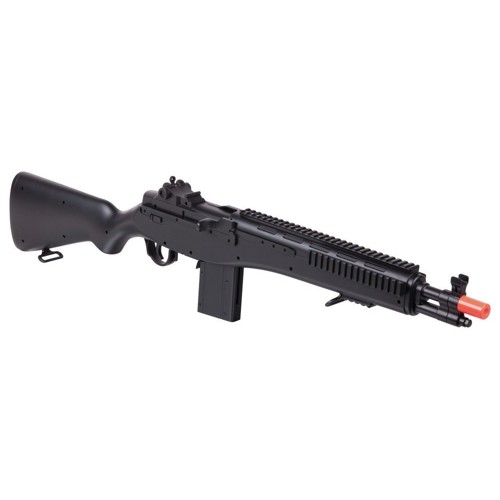 CROSMAN M14 Spring singleshot boltaction infantry carbine for sale at KYGUNCO.