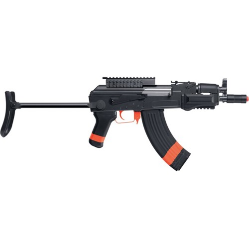 CROSMAN GF76 CA compliant Electric Full/SemiAutoTacticalAK for sale at KYGUNCO.