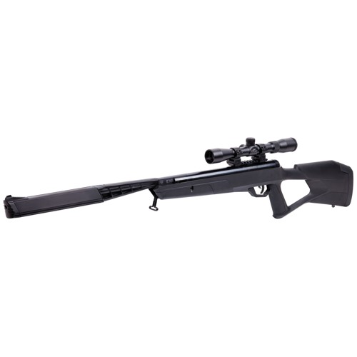 BENJAMIN Trail NP2 Stealth Black .22 w/3-9x32mm for sale at KYGUNCO.