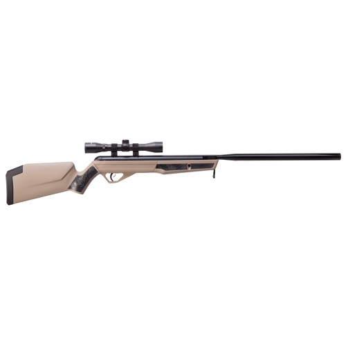 BENJAMIN Golden Eagle NP2 BreakBarrel Soft Touch Stock 4x32 for sale at KYGUNCO.